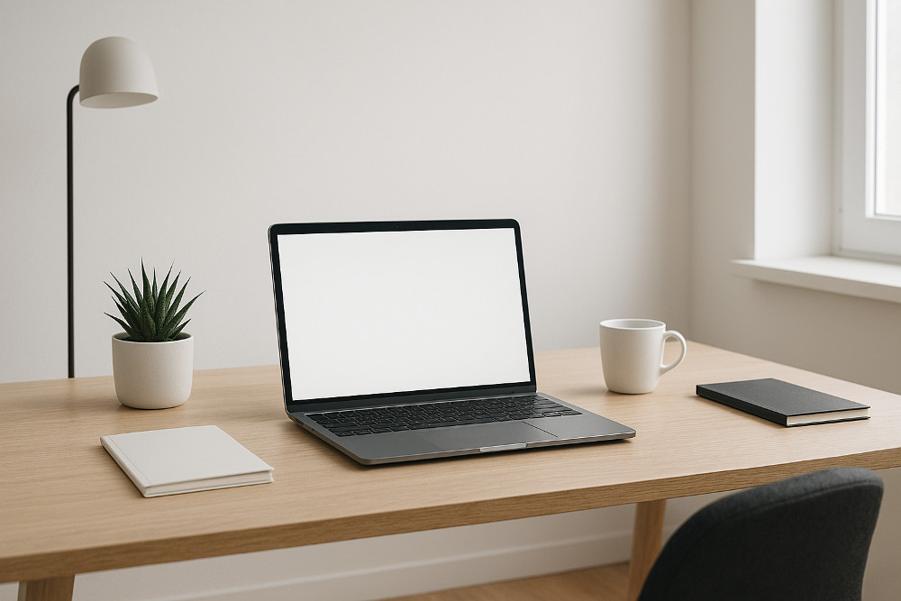 Jak zmienić hasło w komputerze poprzez skrót klawiszowy